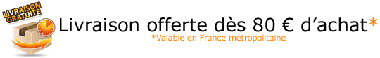 Livraison et expédition