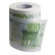 Rouleau papier toilette 100 