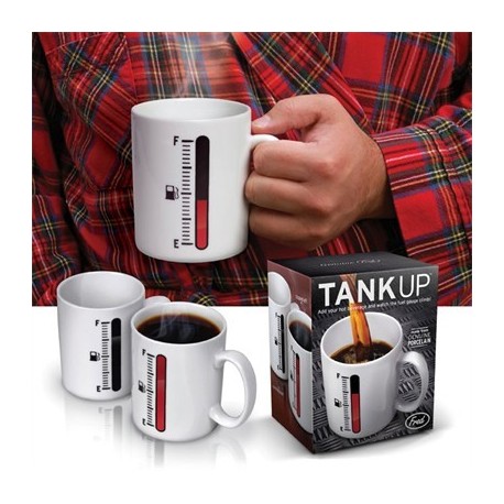 Mug réservoir TankUp