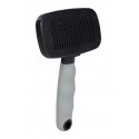 Brosse souple pour animaux