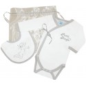 Set de naissance Petit Ange