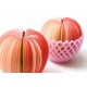 Bloc note pomme