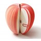 Bloc note pomme