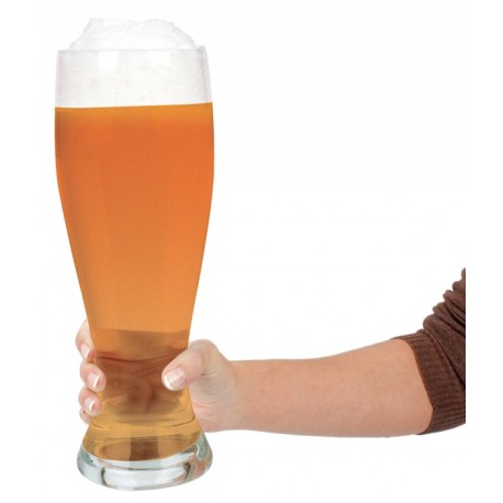 Verre à bière géant XL