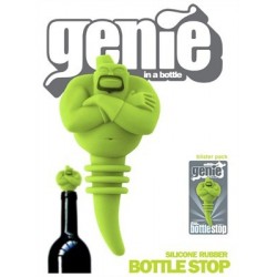 Bouchon de bouteille Genie in a bottle
