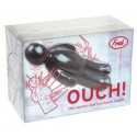 Ouch ! Porte cure-dent voodoo