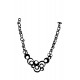 Collier Night Bubbles Eco friendly