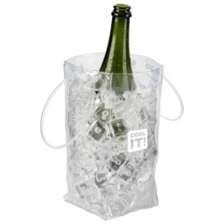 Sac à glace refroidisseur de vin Cool It