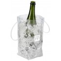 Sac à glace refroidisseur de vin Cool It