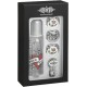 Coffret cadeau Rock Star Baby Coeur/Ailes