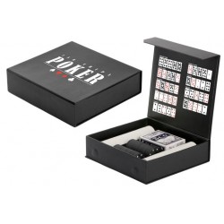 Coffret Poker