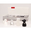 Support porte lunettes bonhomme