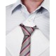 Serviettes en papier Cravate