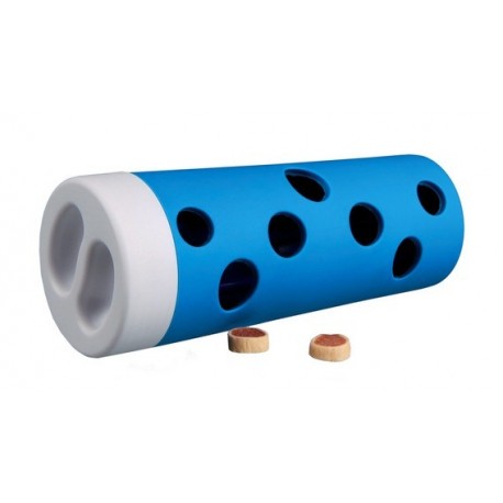 Cat activity snack roll Trixie