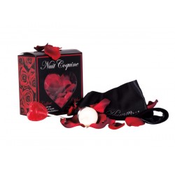Coffret nuit coquine